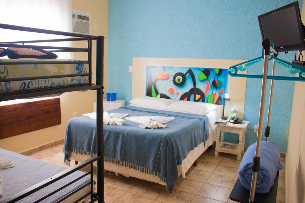 Pousada Recanto Domus Ubatuba Exteriör bild